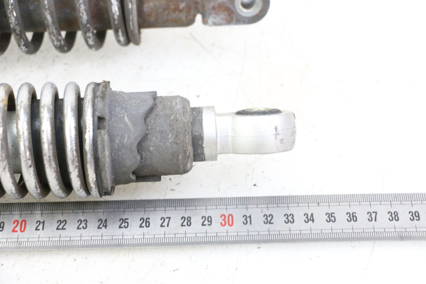 photo de PARA AMORTYZATORÓW TYLNYCH KYMCO GRAND DINK 125 (2008 - 2014) - Szczegół części