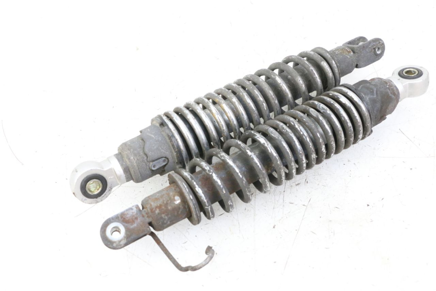 photo de PARA AMORTYZATORÓW TYLNYCH KYMCO GRAND DINK 125 (2008 - 2014) - Widok ogólny