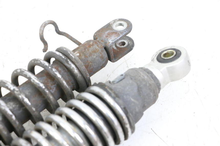 photo de PARA AMORTYZATORÓW TYLNYCH KYMCO GRAND DINK 125 (2008 - 2014) - Stan powierzchni