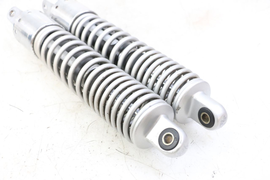 photo de PARA AMORTYZATORÓW TYLNYCH KYMCO XCITING 500 (2007 - 2010) - Inny kąt widzenia