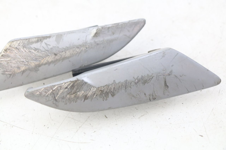 photo de PARA AMORTYZATORÓW TYLNYCH PIAGGIO LIBERTY IGET 4T 50 (2015 - 2020) - Zoom stanu zużycia