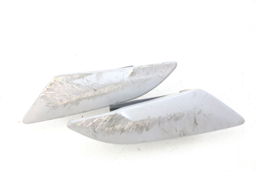 photo de PARA AMORTYZATORÓW TYLNYCH PIAGGIO LIBERTY IGET 4T 50 (2015 - 2020) - Zbliżenie techniczne