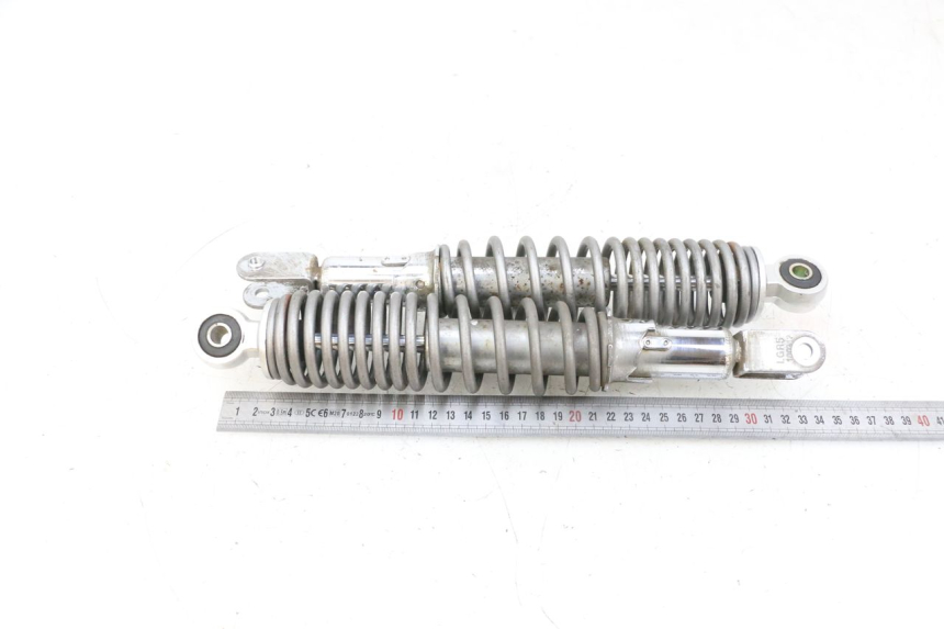 photo de PARA AMORTYZATORÓW TYLNYCH KYMCO LIKE 125 (2009 - 2016) - Zoom stanu zużycia