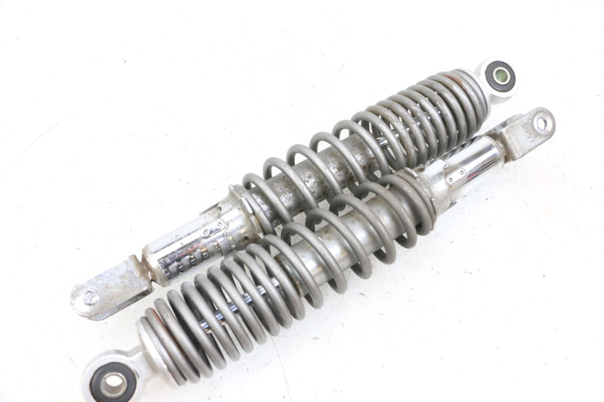 photo de PARA AMORTYZATORÓW TYLNYCH KYMCO LIKE 125 (2009 - 2016) - Inny kąt widzenia