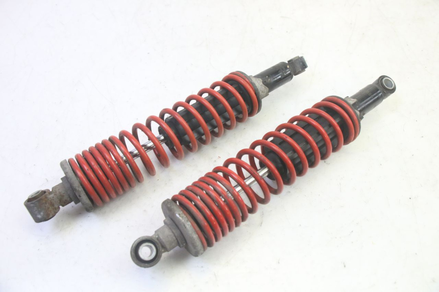 photo de PARA AMORTYZATORÓW TYLNYCH PIAGGIO MP3 HPE 350 (2018 - 2020) - Punkty mocowania