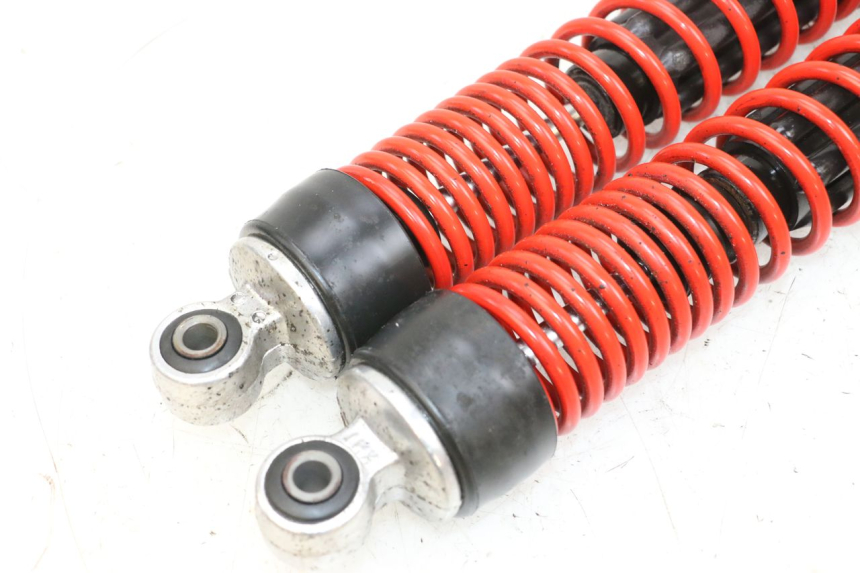 photo de ZESTAW TYLNYCH AMORTYZATORÓW PIAGGIO MP3 HPE 300 (2019 - 2026) - Widok ogólny