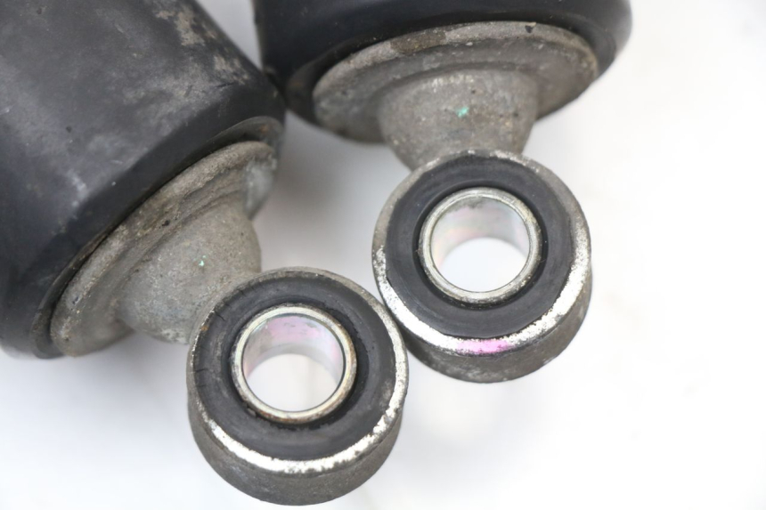 photo de PARA AMORTYZATORÓW TYLNYCH MBK MW TRYPTIK 125 (2014 - 2016) - Widok ogólny