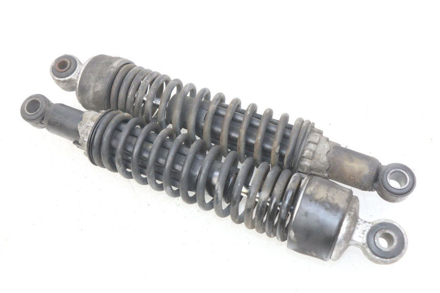 photo de ZESTAW TYLNYCH AMORTYZATORÓW GILERA NEXUS 125 (2009 - 2013) - Widok główny