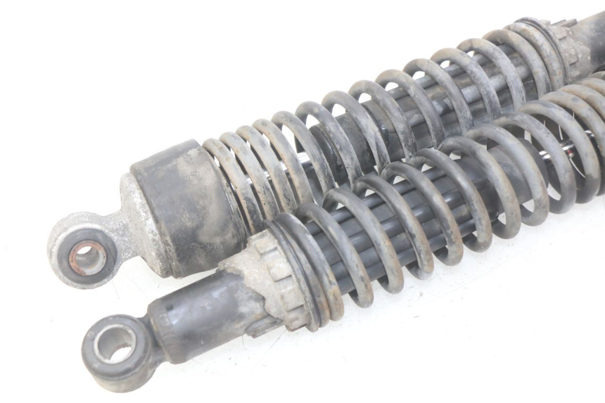 photo de ZESTAW TYLNYCH AMORTYZATORÓW GILERA NEXUS 125 (2009 - 2013) - Inny kąt widzenia