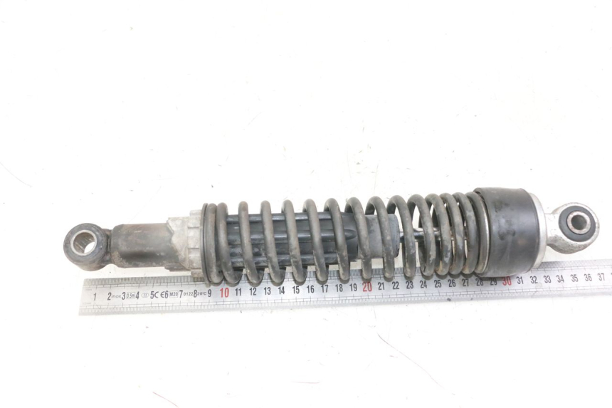 photo de ZESTAW TYLNYCH AMORTYZATORÓW GILERA NEXUS 125 (2009 - 2013) - Zoom stanu zużycia