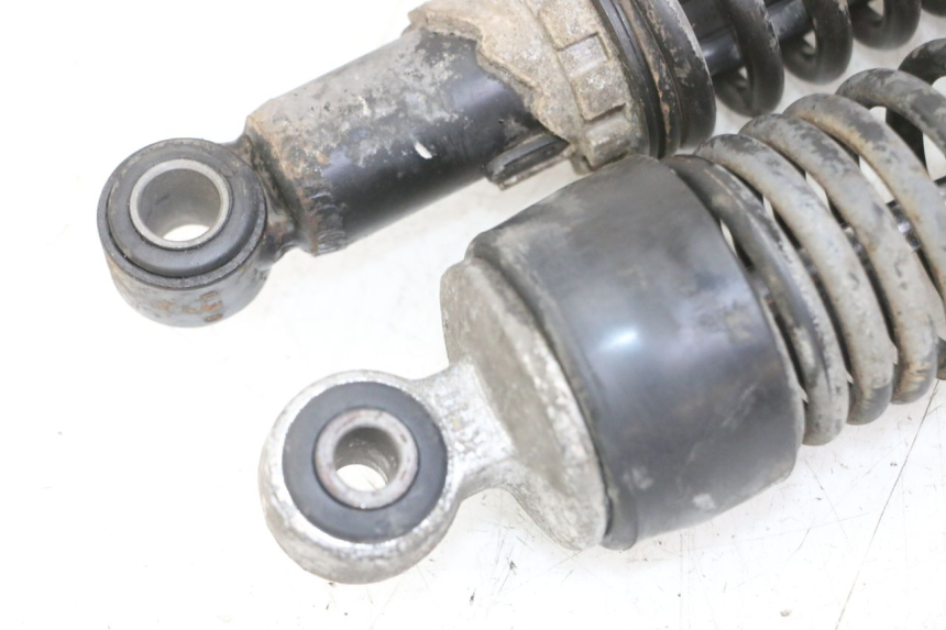 photo de ZESTAW TYLNYCH AMORTYZATORÓW GILERA NEXUS 125 (2009 - 2013) - Oznaczenia i referencje