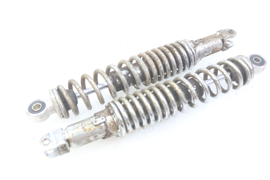 photo de PARA AMORTYZATORÓW TYLNYCH SELECT UP OCTALIS 125 (2007 - 2012) - Widok główny