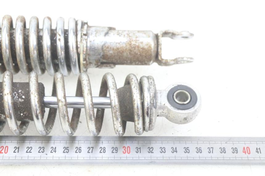 photo de PARA AMORTYZATORÓW TYLNYCH SELECT UP OCTALIS 125 (2007 - 2012) - Szczegół części