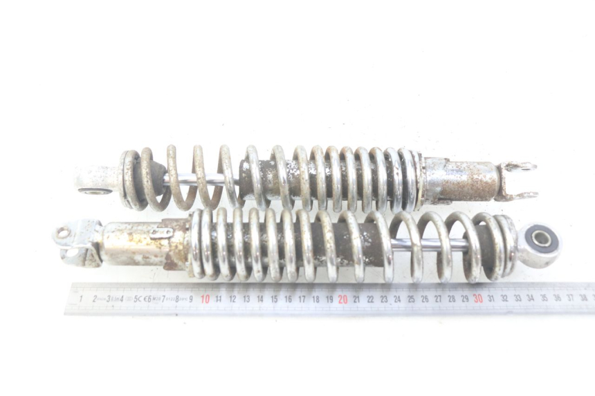 photo de PARA AMORTYZATORÓW TYLNYCH SELECT UP OCTALIS 125 (2007 - 2012) - Zoom stanu zużycia