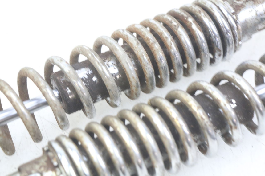 photo de PARA AMORTYZATORÓW TYLNYCH SELECT UP OCTALIS 125 (2007 - 2012) - Widok ogólny