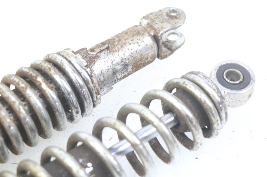 photo de PARA AMORTYZATORÓW TYLNYCH SELECT UP OCTALIS 125 (2007 - 2012) - Punkty mocowania