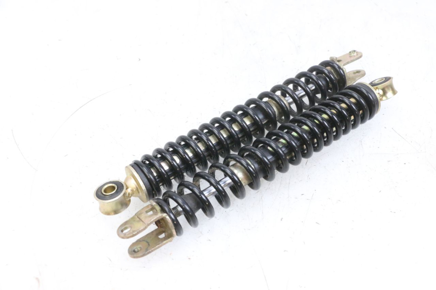 photo de ZESTAW TYLNYCH AMORTYZATORÓW JM MOTORS OLDIES GT 4T 50 (2018 - 2025) - Inny kąt widzenia