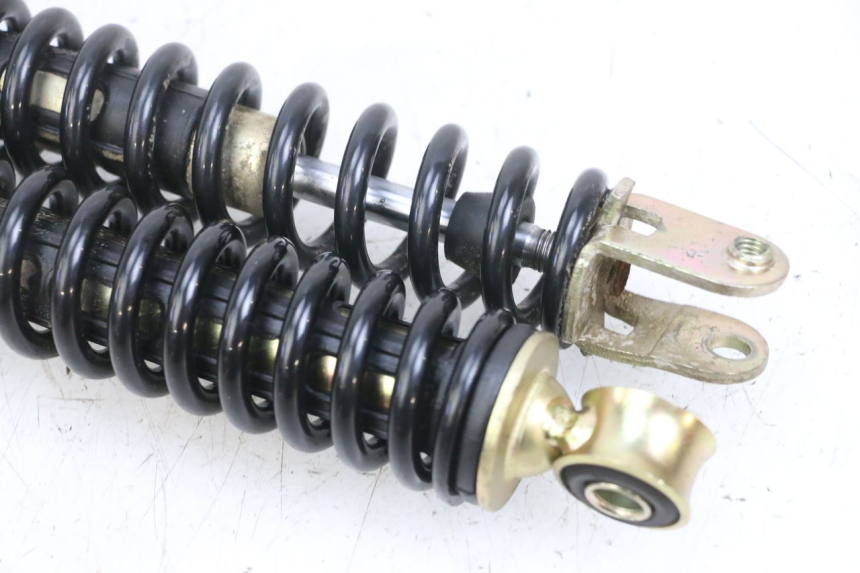 photo de ZESTAW TYLNYCH AMORTYZATORÓW JM MOTORS OLDIES GT 4T 50 (2018 - 2025) - Widok ogólny