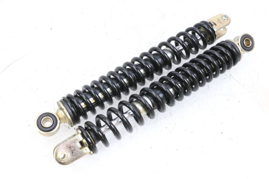 photo de ZESTAW TYLNYCH AMORTYZATORÓW JM MOTORS OLDIES GT 4T 50 (2018 - 2025) - Widok główny