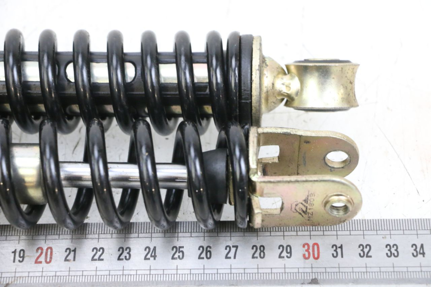 photo de ZESTAW TYLNYCH AMORTYZATORÓW JM MOTORS OLDIES GT 4T 50 (2018 - 2025) - Szczegół części