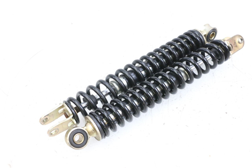 photo de ZESTAW TYLNYCH AMORTYZATORÓW JM MOTORS OLDIES GT 4T 50 (2018 - 2025) - Inny kąt widzenia