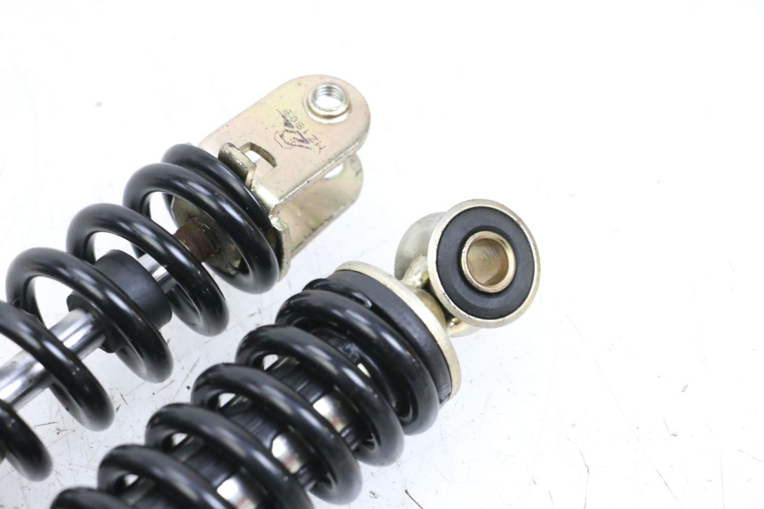 photo de ZESTAW TYLNYCH AMORTYZATORÓW JM MOTORS OLDIES GT 4T 50 (2018 - 2025) - Punkty mocowania