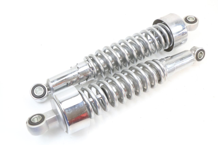 photo de PARA AMORTYZATORÓW TYLNYCH ASTOR ORCAL 125 (2015 - 2017) - Widok główny