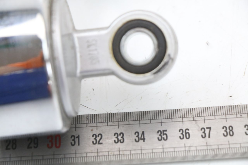 photo de PARA AMORTYZATORÓW TYLNYCH ASTOR ORCAL 125 (2015 - 2017) - Inny kąt widzenia