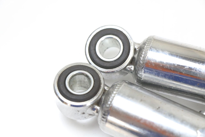 photo de PARA AMORTYZATORÓW TYLNYCH ASTOR ORCAL 125 (2015 - 2017) - Widok ogólny