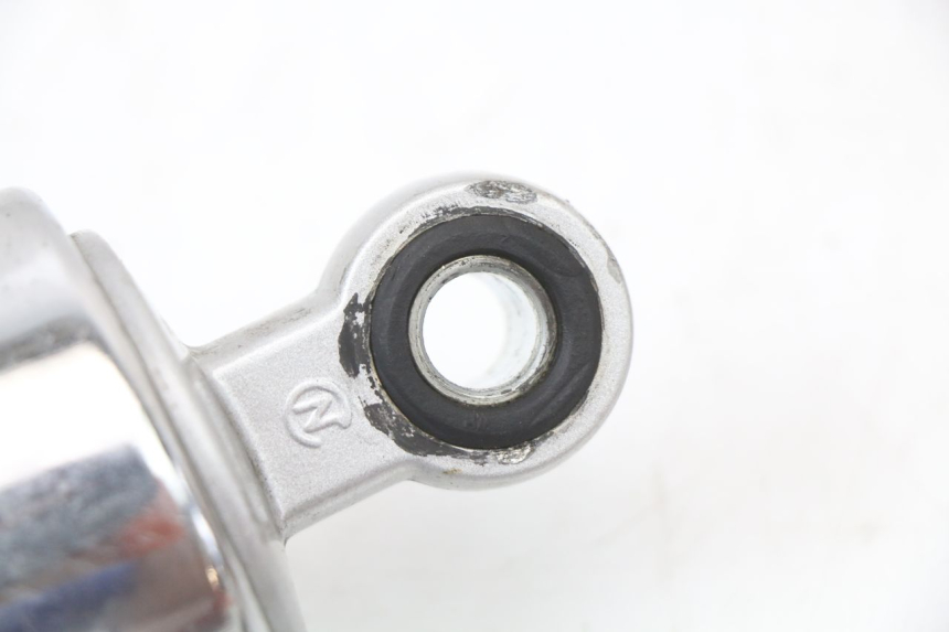 photo de PARA AMORTYZATORÓW TYLNYCH ASTOR ORCAL 125 (2015 - 2017) - Stan powierzchni