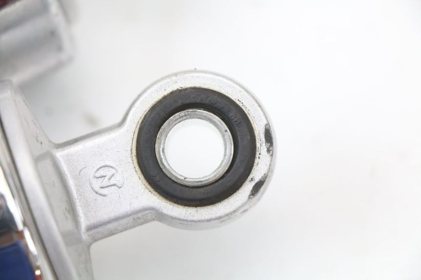 photo de PARA AMORTYZATORÓW TYLNYCH ASTOR ORCAL 125 (2015 - 2017) - Oznaczenia i referencje