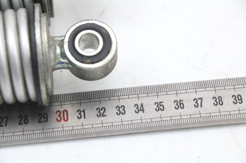 photo de PARA AMORTYZATORÓW TYLNYCH HONDA PCX (JF28) 125 (2009 - 2011) - Zoom stanu zużycia