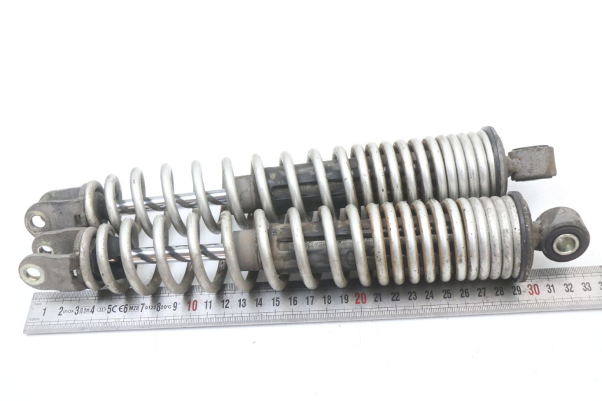 photo de PARA AMORTYZATORÓW TYLNYCH HONDA PCX (JF28) 125 (2009 - 2011) - Szczegół części