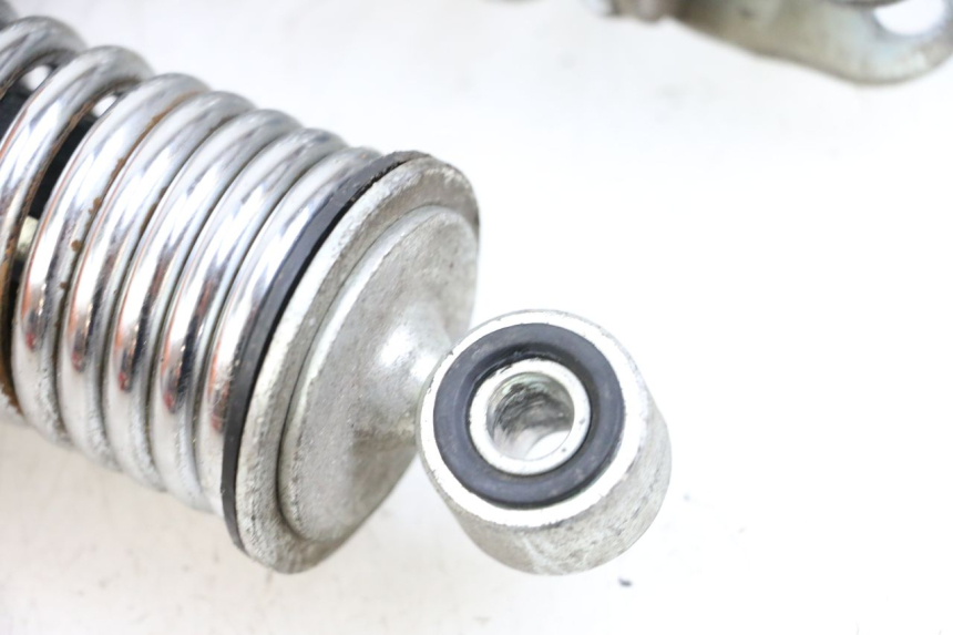 photo de PARA AMORTYZATORÓW TYLNYCH HONDA PCX (JF47) 125 (2012 - 2013) - Stan powierzchni