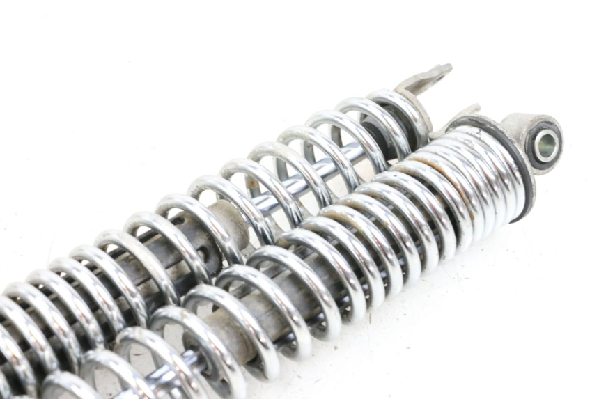 photo de PARA AMORTYZATORÓW TYLNYCH HONDA PCX (JF47) 125 (2012 - 2013) - Oznaczenia i referencje