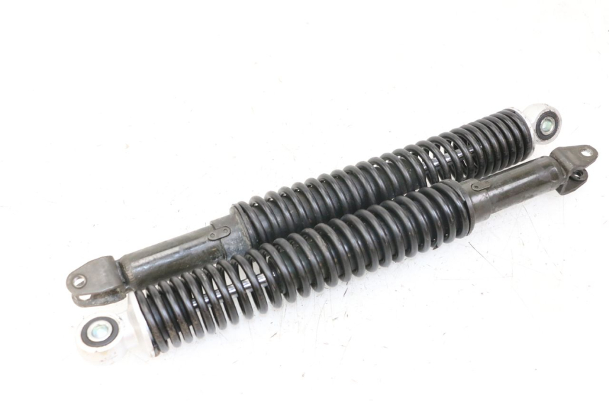 photo de ZESTAW TYLNYCH AMORTYZATORÓW PEUGEOT VIVACITY 125 (2010 - 2017) - Widok główny