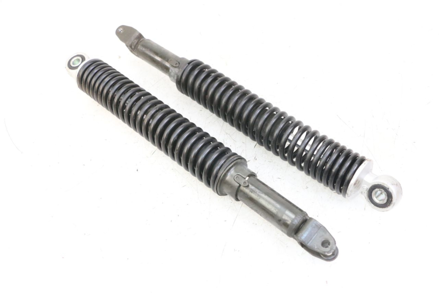 photo de ZESTAW TYLNYCH AMORTYZATORÓW PEUGEOT VIVACITY 125 (2010 - 2017) - Inny kąt widzenia