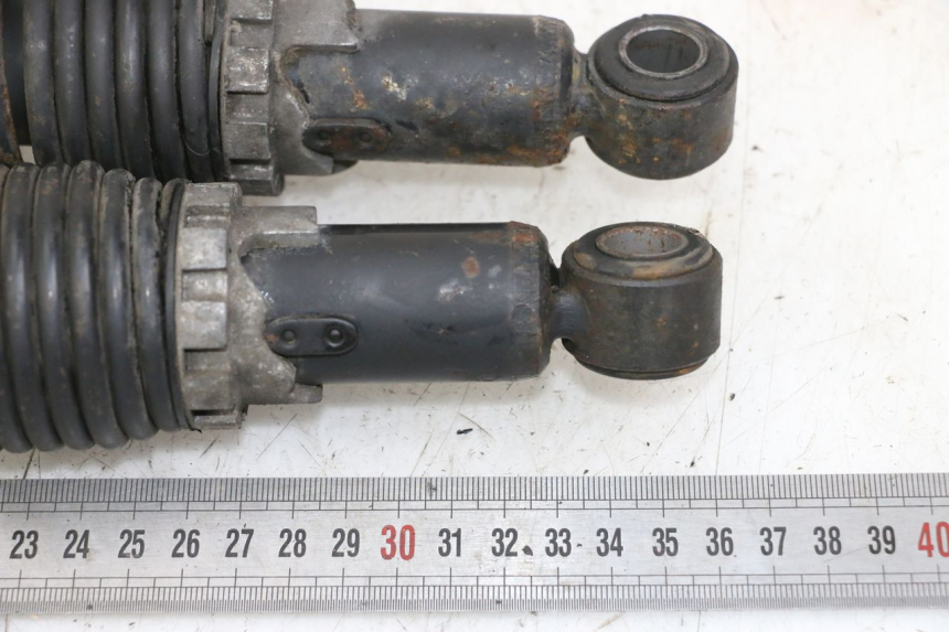 photo de PARA AMORTYZATORÓW TYLNYCH PIAGGIO BEVERLY 125 (1998 - 2005) - Szczegół części