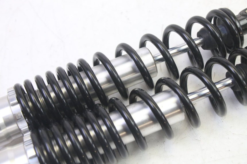 photo de PARA AMORTYZATORÓW TYLNYCH EFUN PUSA 1 - Zbliżenie techniczne