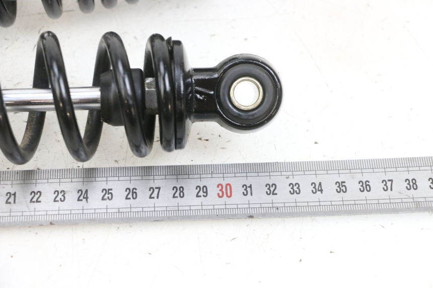 photo de PARA AMORTYZATORÓW TYLNYCH EFUN PUSA 1 - Szczegół części