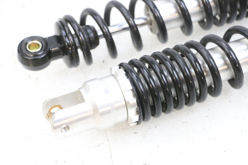 photo de PARA AMORTYZATORÓW TYLNYCH EFUN PUSA 1 - Punkty mocowania