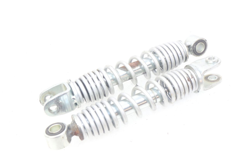 photo de PARA AMORTYZATORÓW TYLNYCH YAMAHA PW 50 (1984 - 2025) - Szczegół części