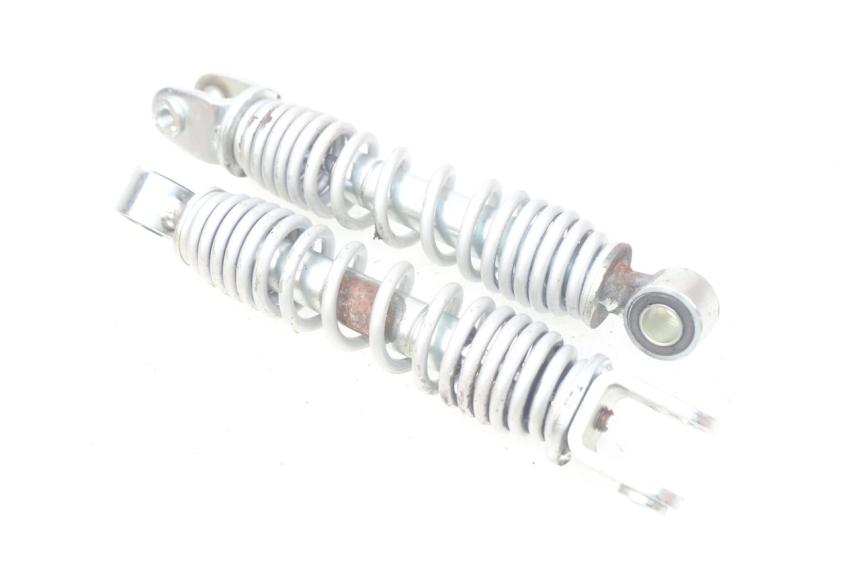 photo de PARA AMORTYZATORÓW TYLNYCH YAMAHA PW 50 (1984 - 2025) - Zoom stanu zużycia