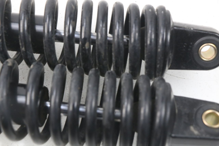 photo de ZESTAW TYLNYCH AMORTYZATORÓW RED ELECTRIC RED E PRO 1 (2017 - 2019) - Zbliżenie techniczne