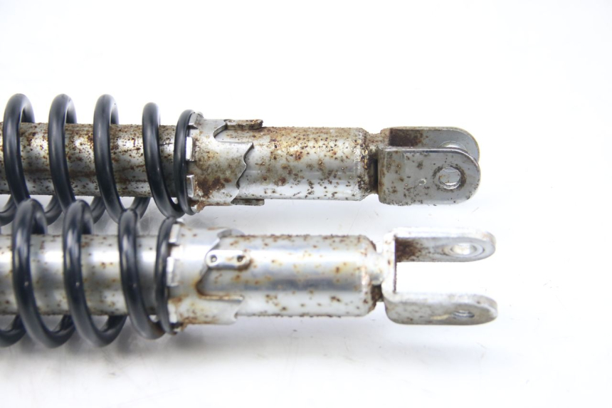 photo de PARA AMORTYZATORÓW TYLNYCH DAELIM S3 125 (2010 - 2017) - Inny kąt widzenia