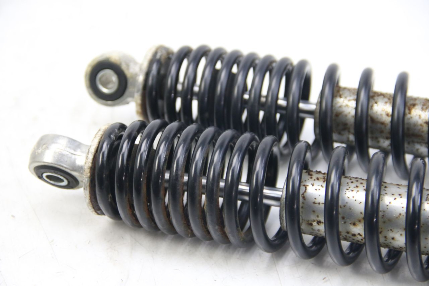 photo de PARA AMORTYZATORÓW TYLNYCH DAELIM S3 125 (2010 - 2017) - Widok ogólny