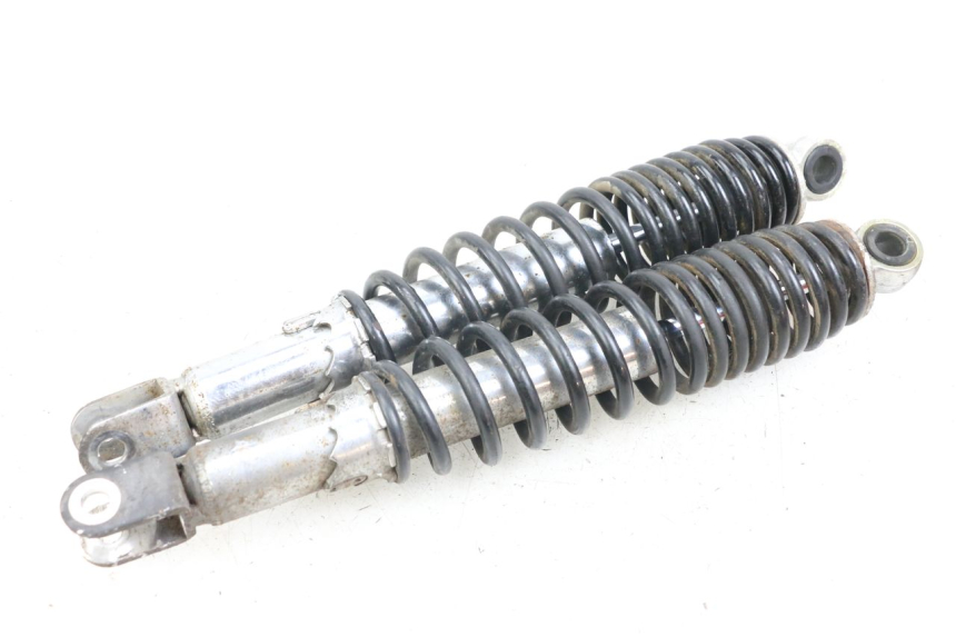 photo de PARA AMORTYZATORÓW TYLNYCH DAELIM S3 125 (2010 - 2017) - Widok główny