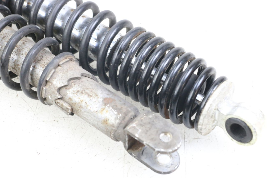 photo de PARA AMORTYZATORÓW TYLNYCH DAELIM S3 125 (2010 - 2017) - Inny kąt widzenia