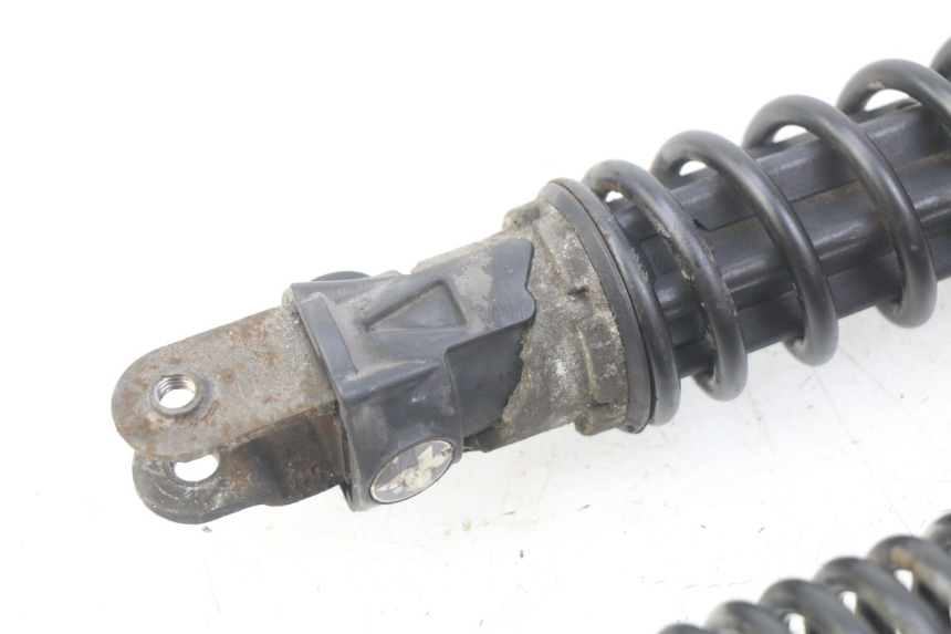 photo de PARA AMORTYZATORÓW TYLNYCH PEUGEOT SATELIS COMPRESSOR K15 125 (2006 - 2009) - Punkty mocowania