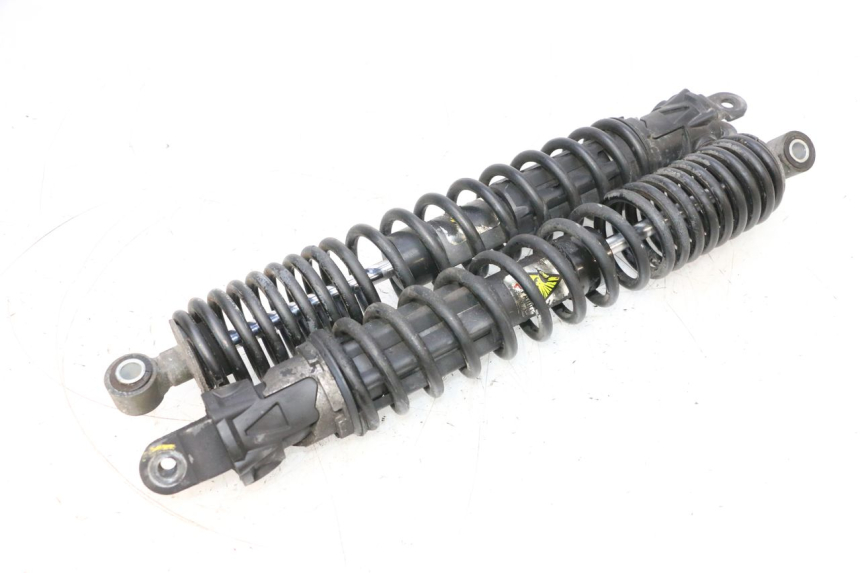 photo de PARA AMORTYZATORÓW TYLNYCH PEUGEOT SATELIS COMPRESSOR K15 125 (2006 - 2009) - Punkty mocowania